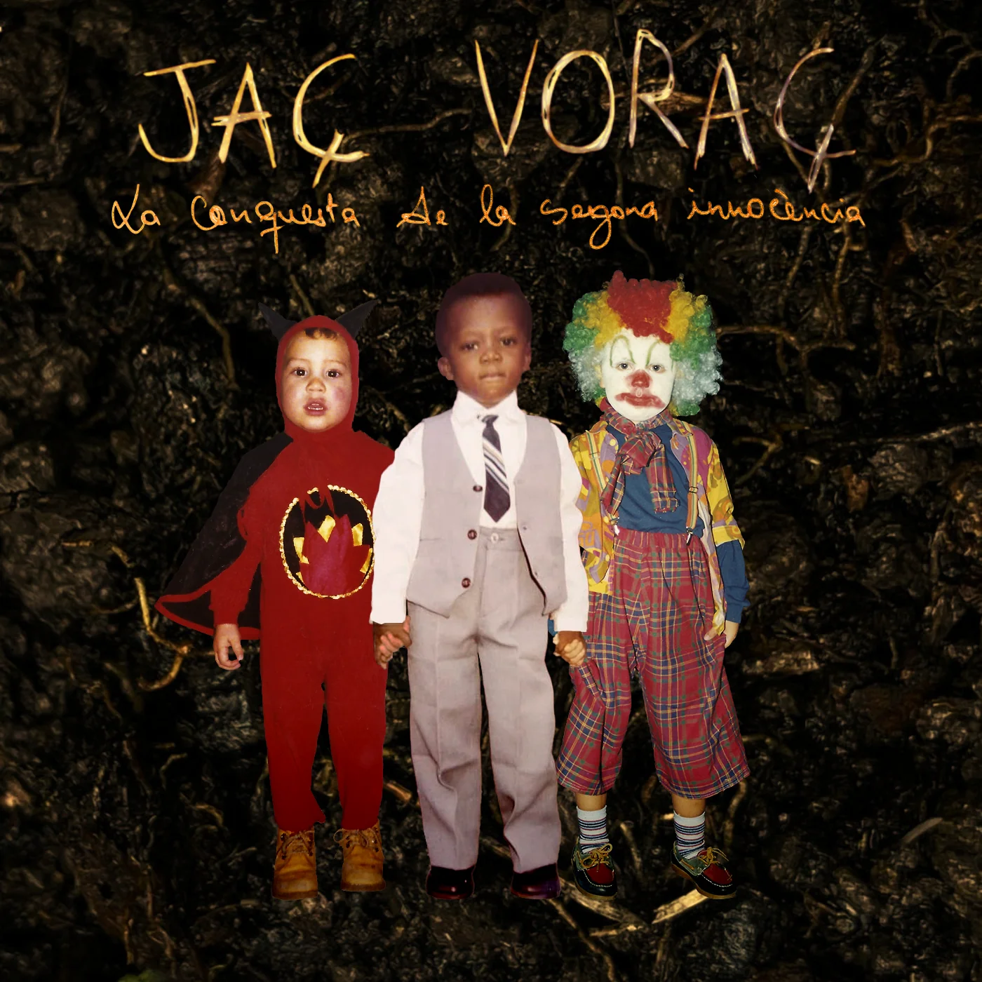 Jaç Voraç